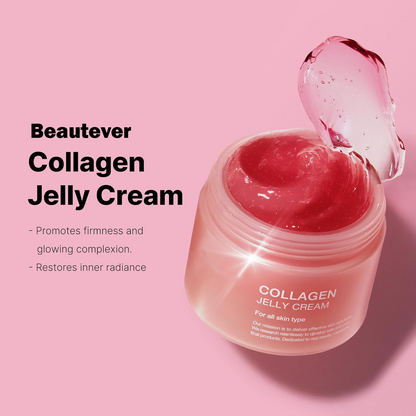 Beautever Collagen Jelly Cream